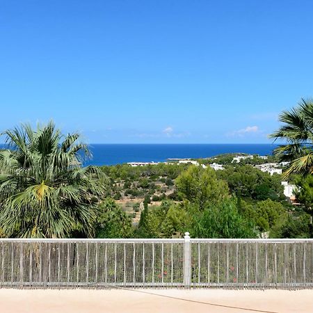 Villa Sa Descuberta Portinatx Luaran gambar