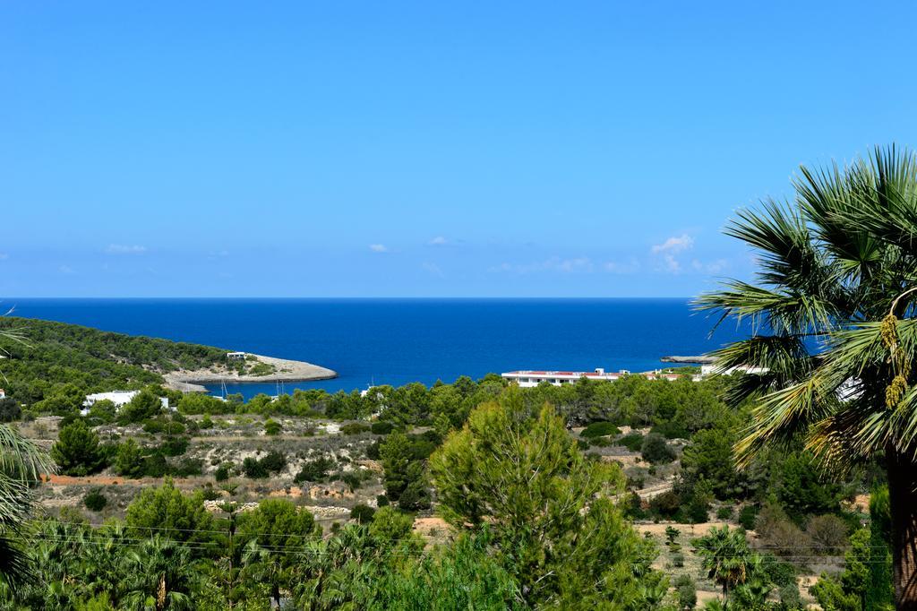 Villa Sa Descuberta Portinatx Luaran gambar