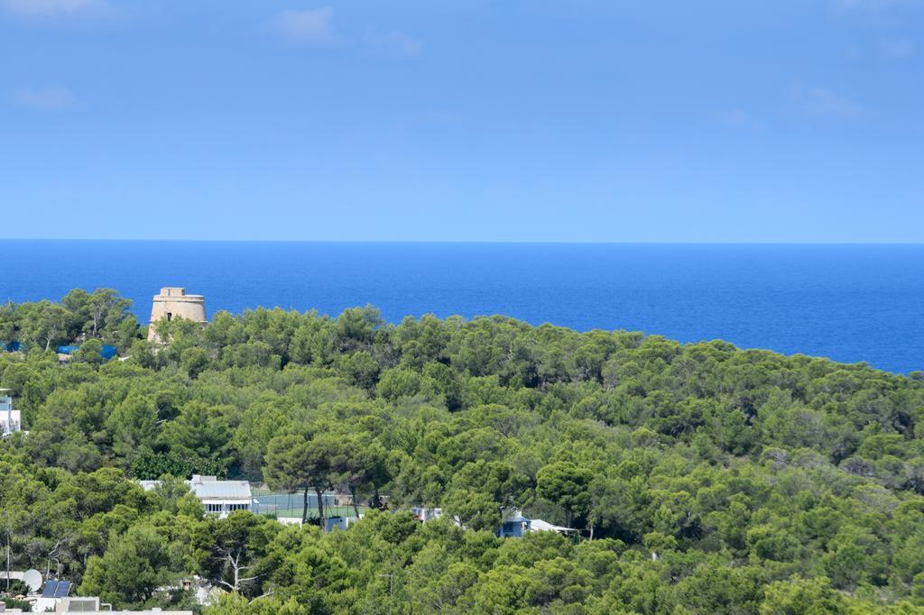 Villa Sa Descuberta Portinatx Luaran gambar