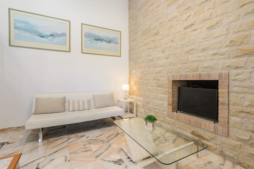 Villa Sa Descuberta Portinatx Luaran gambar